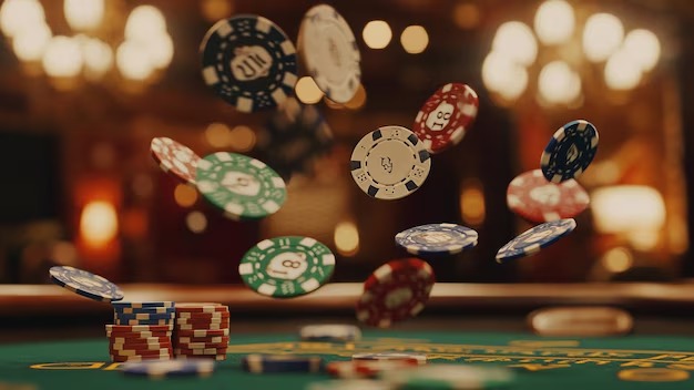 Leaderboard ranking system for lotterytogel Indonesia Open tournament