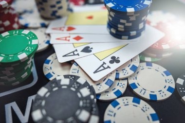 Live baccarat dealer at lotterytogel studio