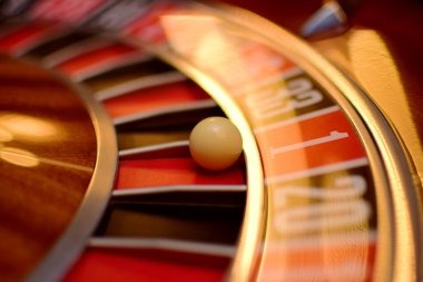 Pretty Gaming roulette table on lotterytogel platform
