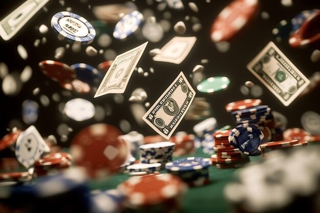 Sic Bo dice game interface on lotterytogel platform